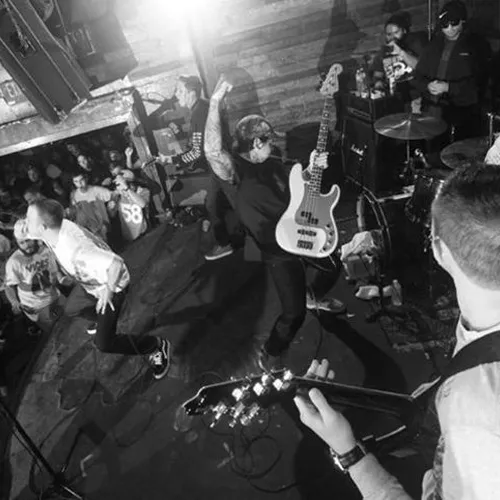 The Mongoloids