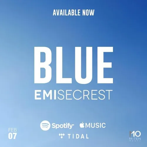 Emi Secrest