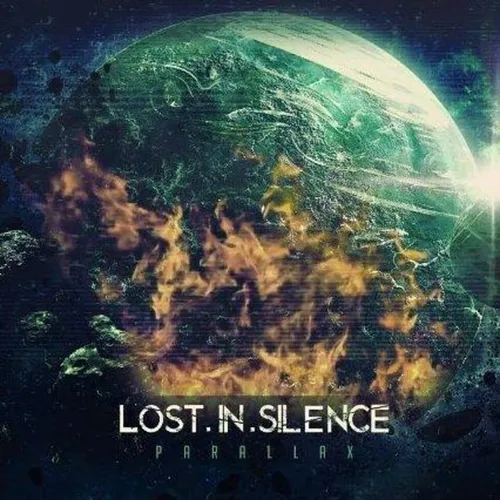 Lost In Silence