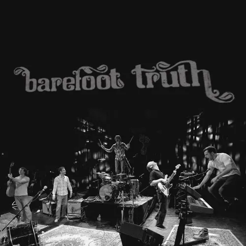 Barefoot Truth