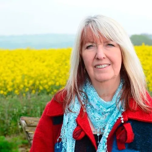 Maddy Prior