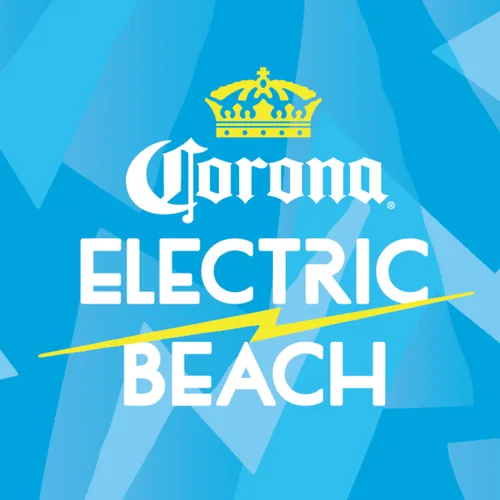 Electric Beach