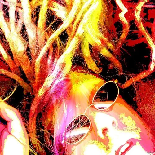 Dreadlock Dave