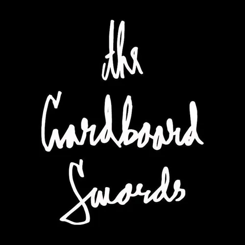 The Cardboard Swords