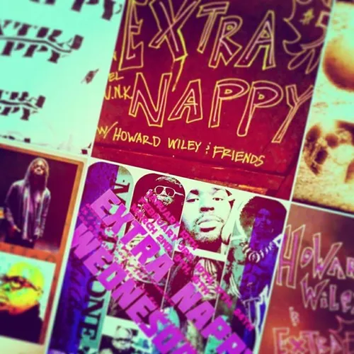 Extra Nappy