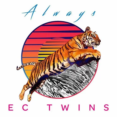 EC Twins