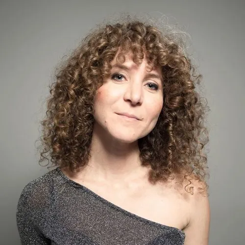Sarah Beatty
