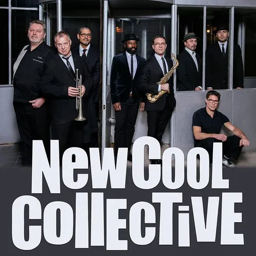 New Cool Collective