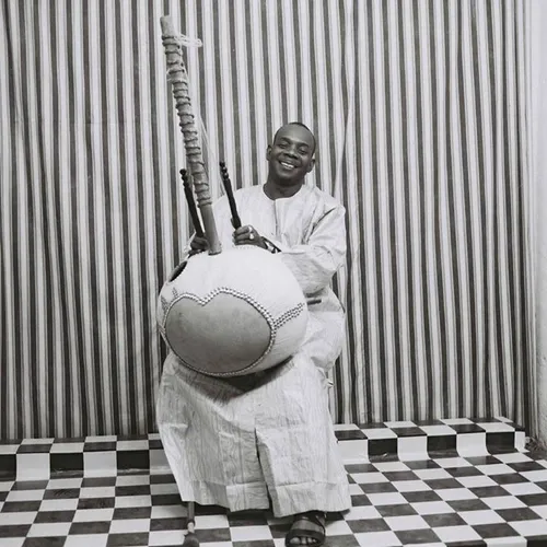Toumani Diabate
