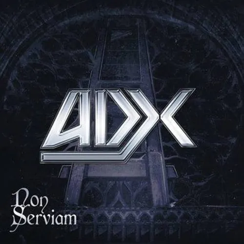 ADX