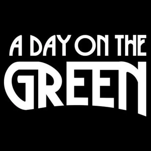 A Day On The Green