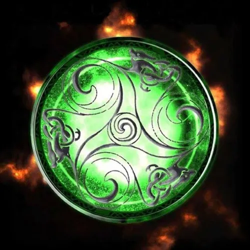CELTIC KANAN
