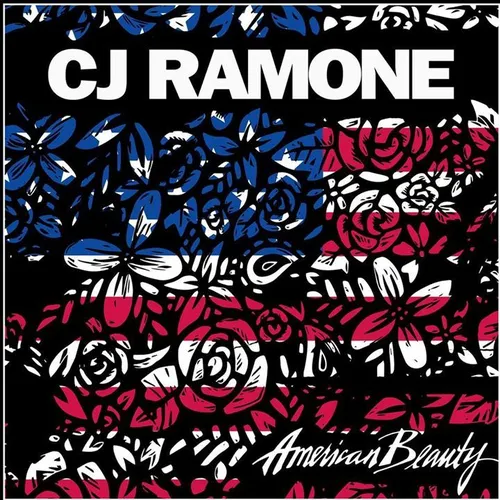 CJ Ramone