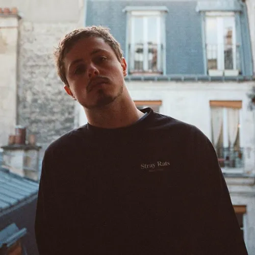 Nathan Melja