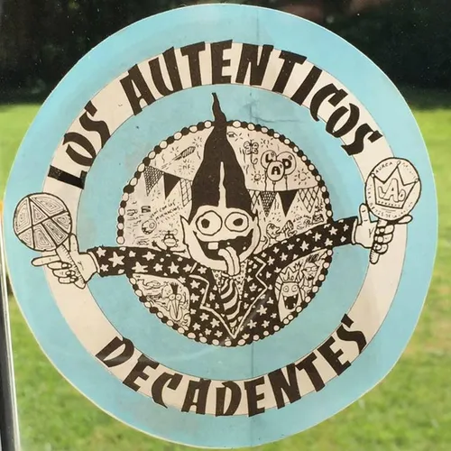 AutenticosDecadentes