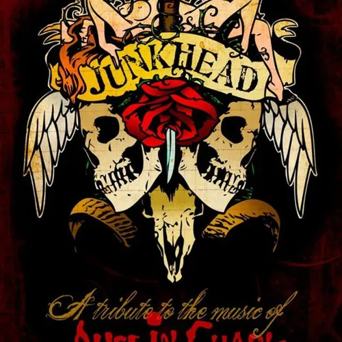 Junkhead
