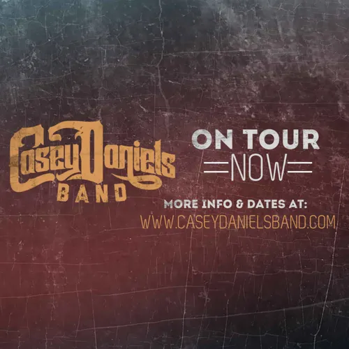 Casey Daniels Band