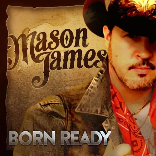 Mason James