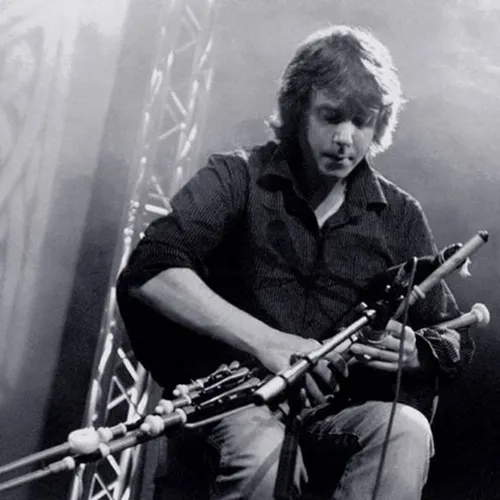 John McSherry