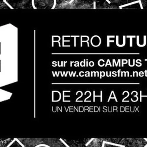 Retrofuture
