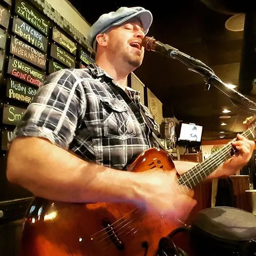 Mike Sharp