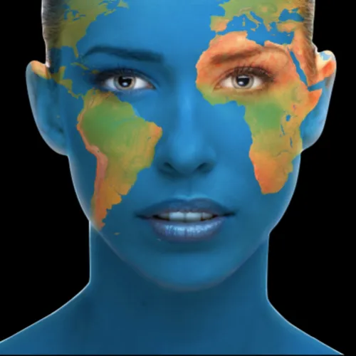 World Citizen Artists