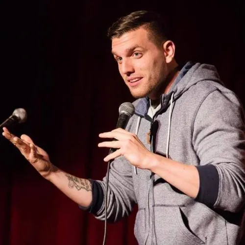Chris Distefano