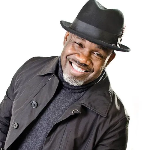 Rodney Perry
