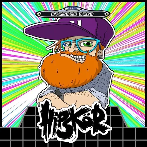 Hipskör