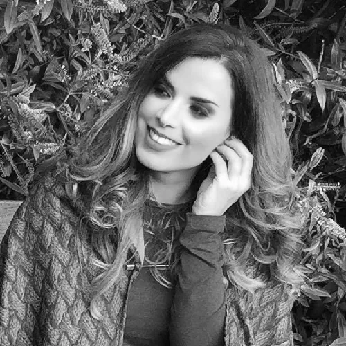 MARIAN GEORGIOU