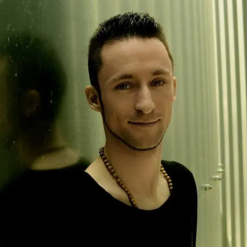 Aurelien stireg