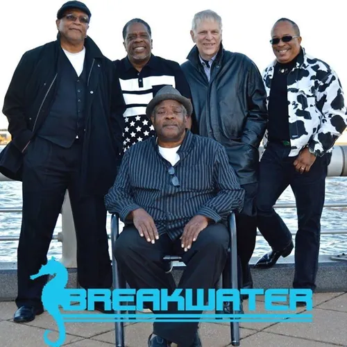 Breakwater