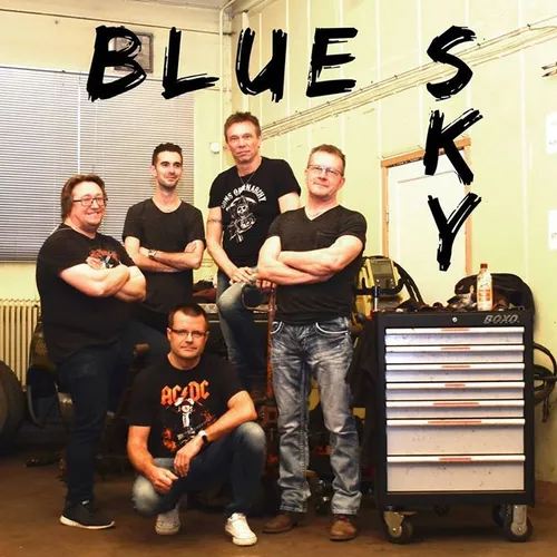 Blue Sky