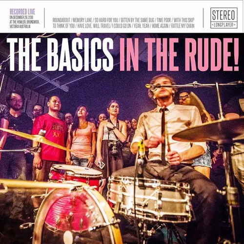 The Basics