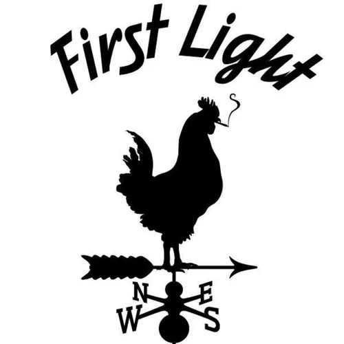 First Light