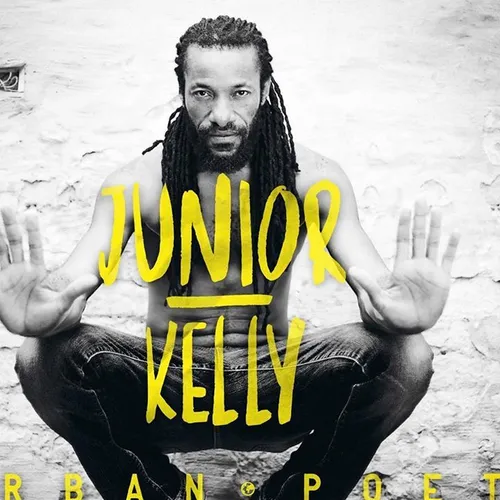 Junior Kelly