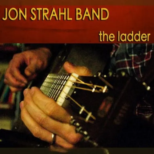 Jon Strahl Band
