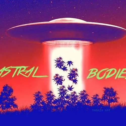 The Astral Bodiez
