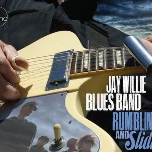 Jay Willie Blues Band