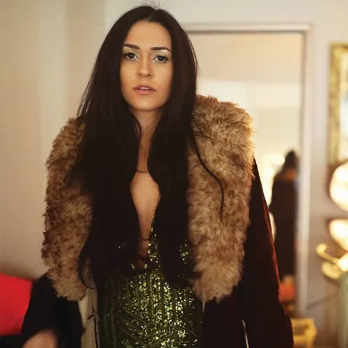 Kat Dahlia