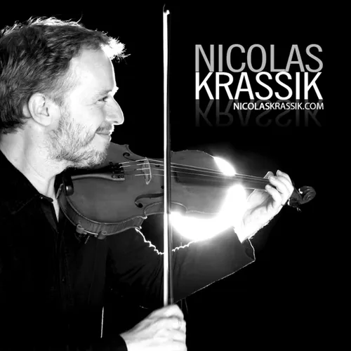 Nicolas Krassik