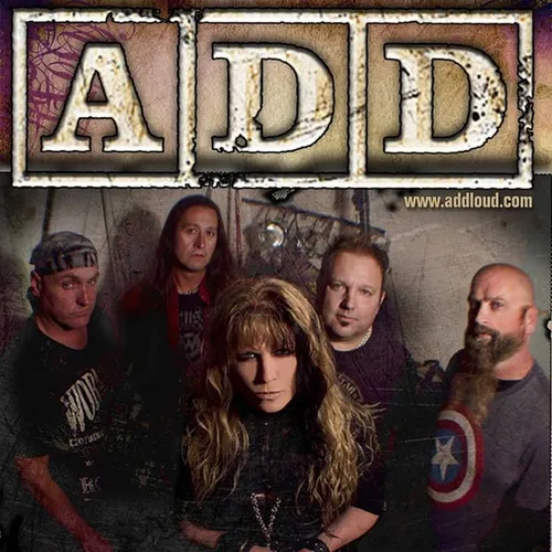 A.D.D.