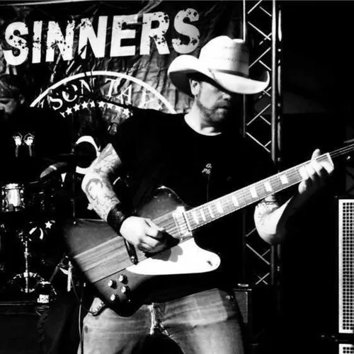 Jackson Taylor & the Sinners