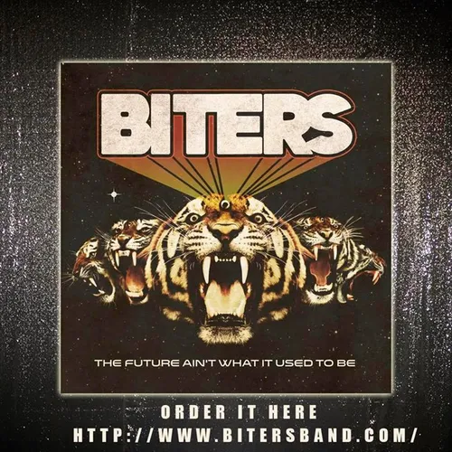 The Biters