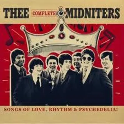 Thee Midniters