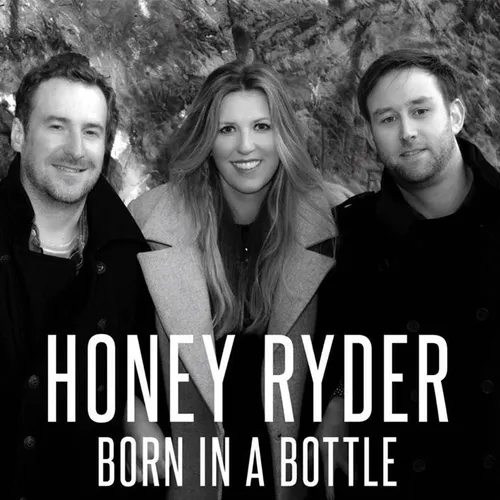 Honey Ryder