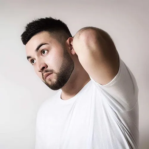 Daniel Lopez