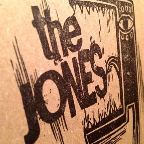 The Jones