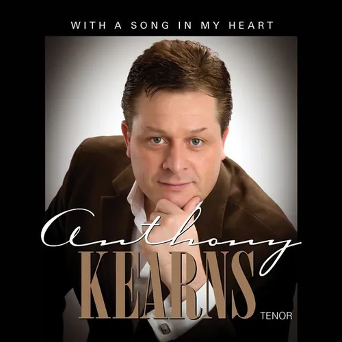 Anthony Kearns