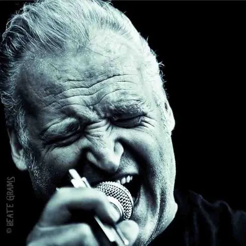 John Clifton Blues Band